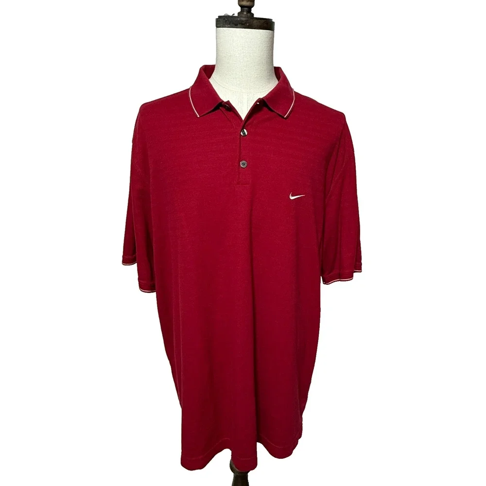 Nike shirt mens